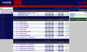terminal betting co zw.